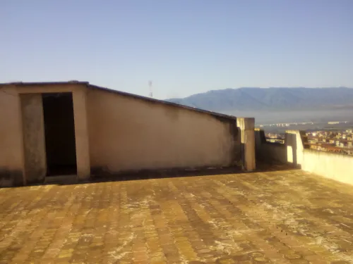 Vente Villa Alger Douera