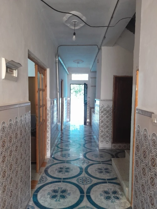 Vente Villa Oran Bousfer