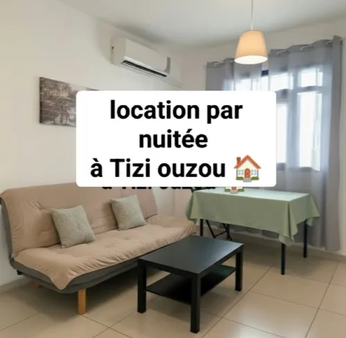 Location Appartement Tizi Ouzou Tizi ouzou