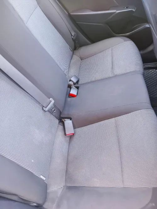 Hyundai Accent RB  5 portes 2019 GL DZ