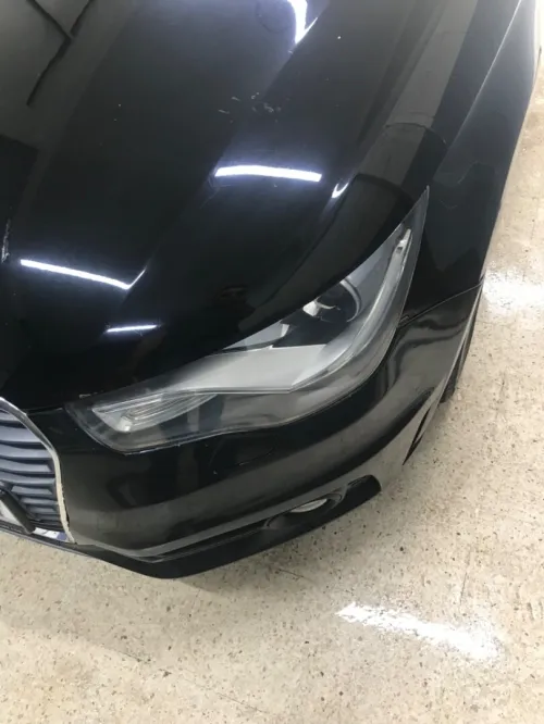 Audi A1 2015 S Line