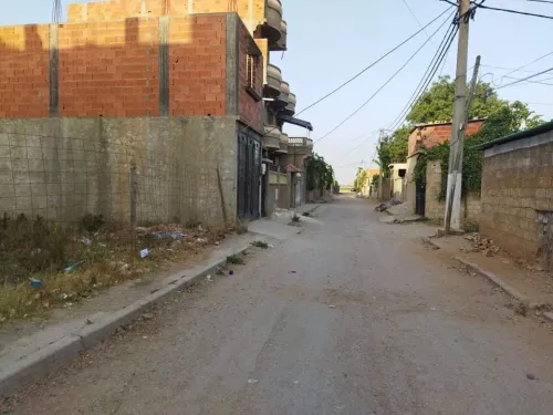 Vente Terrain Skikda Azzaba