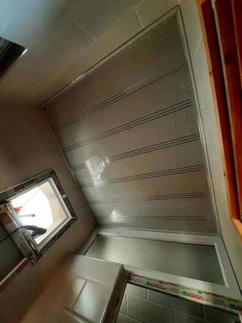 Tout les Décorations placo platre b13 et faux plafond PVC services garantie