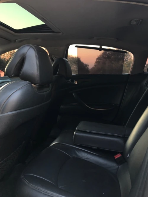 Citroen C5 2011 C5