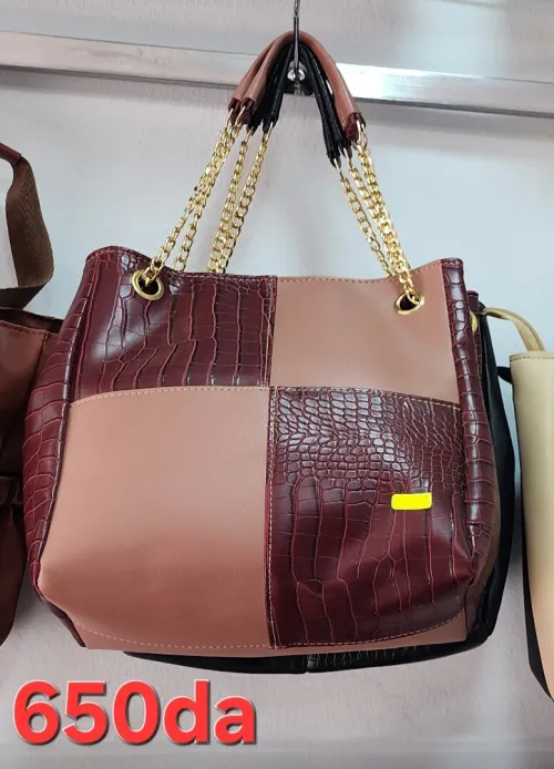 Vente tout type de sacs pour femme
