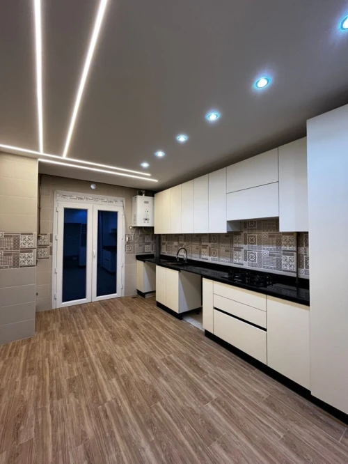 Vente Appartement Duplex F6 Alger Ouled fayet