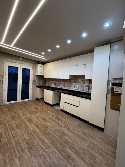 Vente Appartement Duplex F6 Alger Ouled fayet