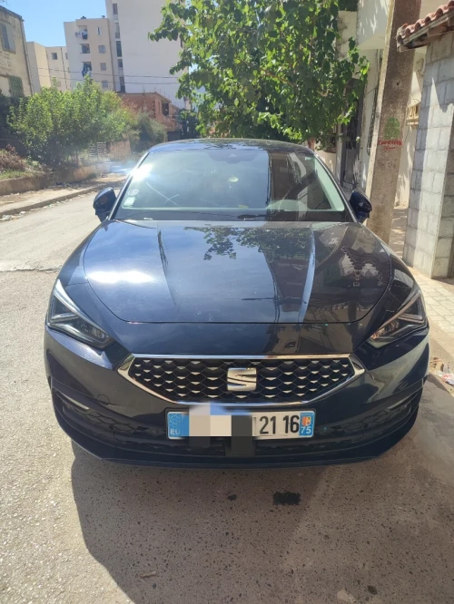 Seat Leon 2021 Xcellence