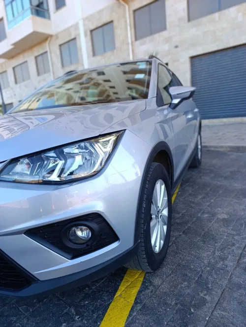 Seat ARONA 2019 Style