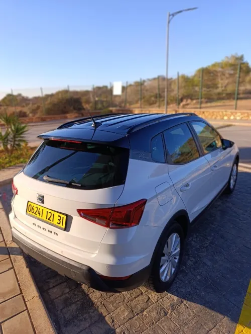 Seat ARONA 2021 Style