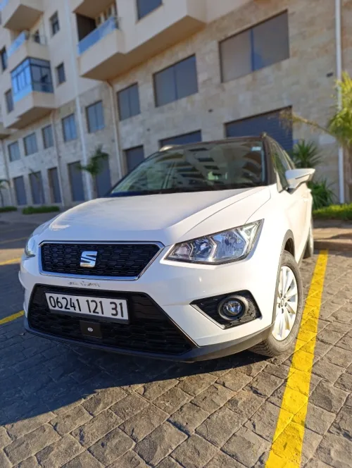 Seat ARONA 2021 Style