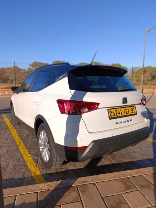 Seat ARONA 2021 Style