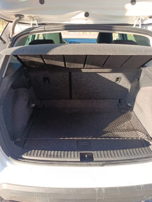 Seat ARONA 2021 Style