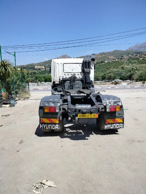 هونداي 450l 2014