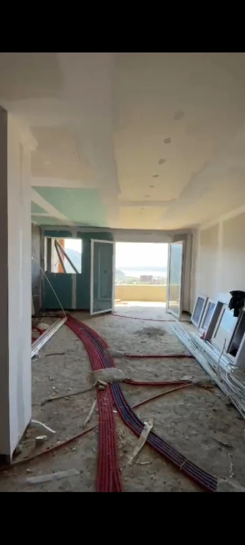 Vente Appartement F4 Tizi Ouzou Azeffoun