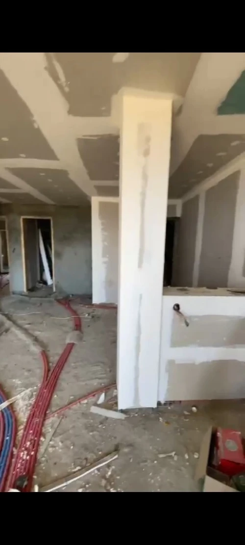 Vente Appartement F4 Tizi Ouzou Azeffoun