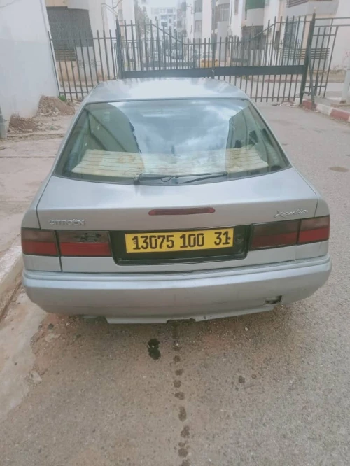 Citroen Xiala 2000 