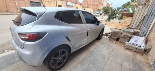 Renault Clio 4 2019 Gtline