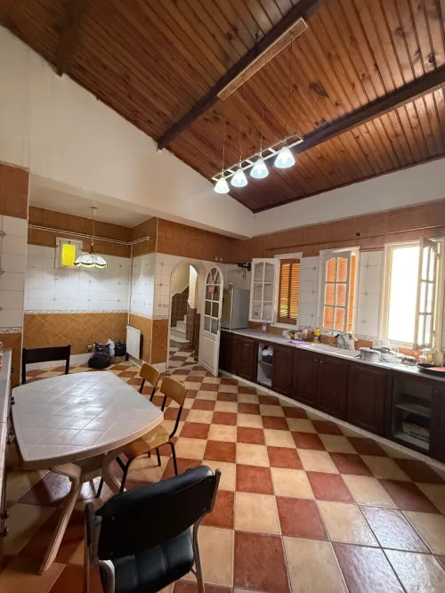Location Appartement Duplex F5 Alger Cheraga