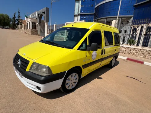 Citroen Jumpy 2006 Jumpy