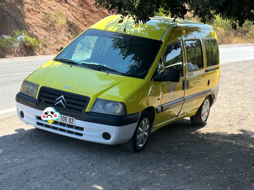 Peugeot Expert 2006 Expert