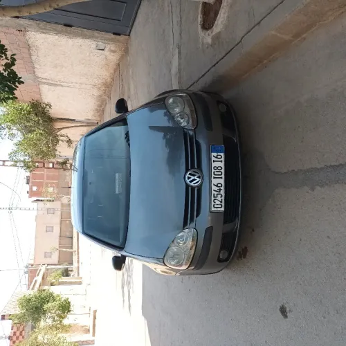Volkswagen Golf 5 2008 Golf 5