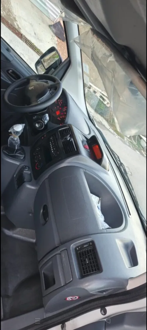 Peugeot Expert 2015 Expert