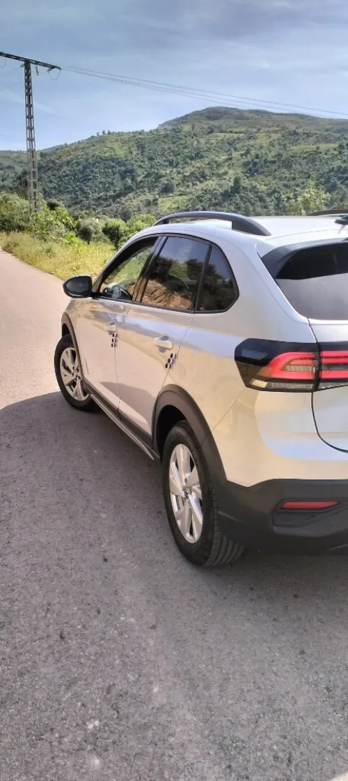 Volkswagen Taigo 2023 Life Plus