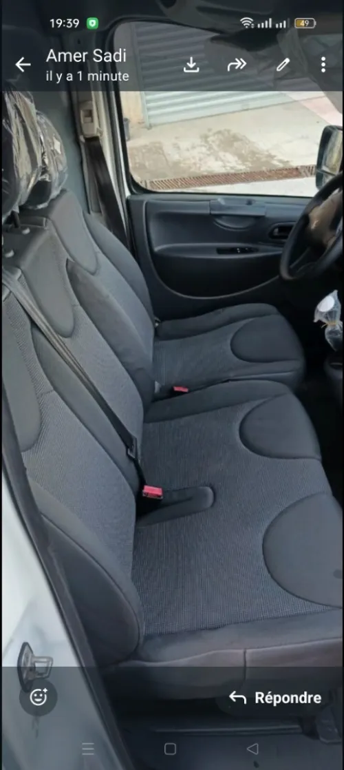Peugeot Expert 2015 Expert