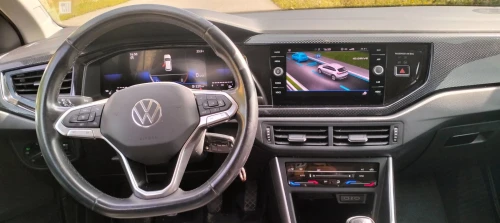 Volkswagen Taigo 2023 Life Plus