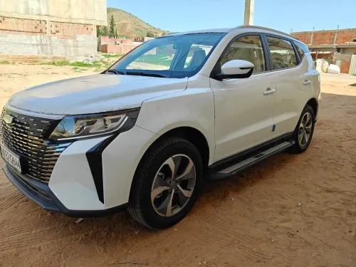 Geely Pro 2026 