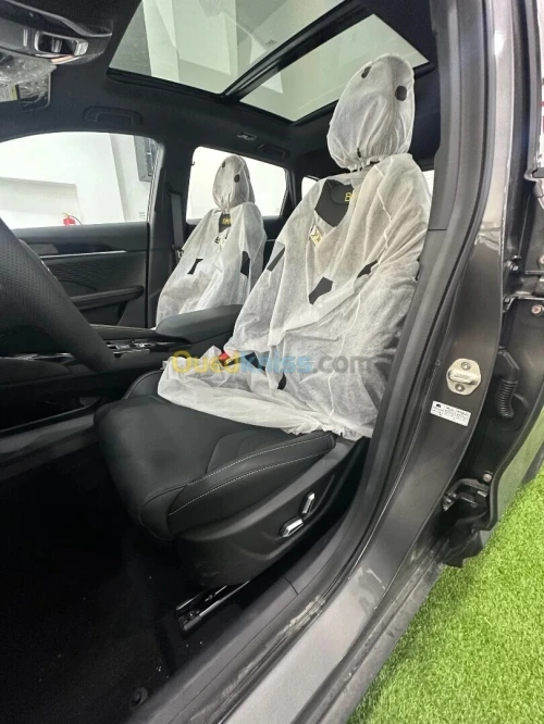 Geely Coolray 2026 La toute