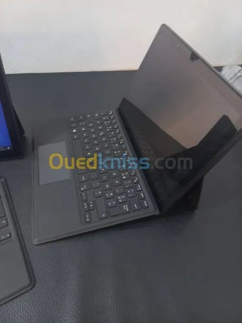 Laptop Dell latitude Tactile i5 8 eme