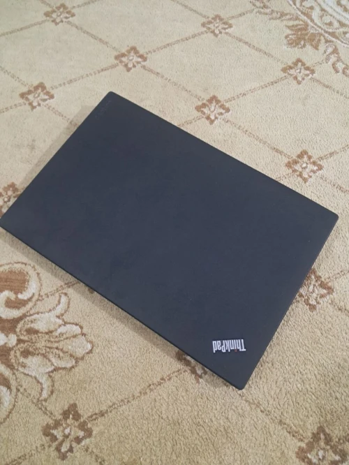 Lenovo Thinkpad x270