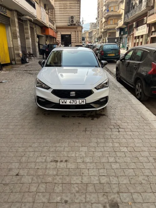 Seat Leon 2022 FR