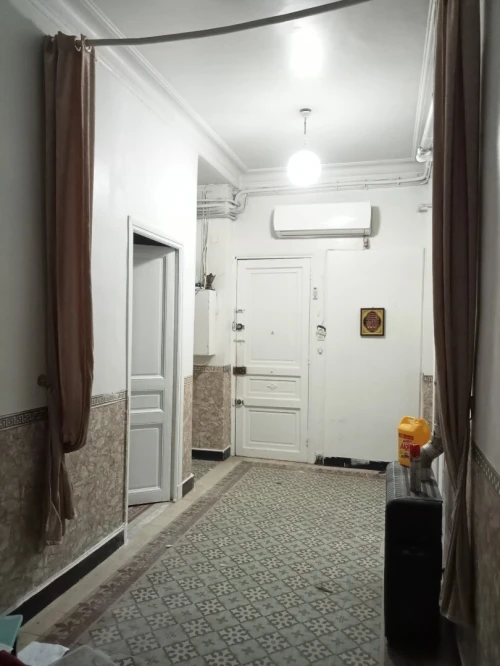 Vente Appartement F5 Alger Alger centre