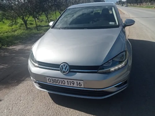 Volkswagen Golf 7 2019 START+