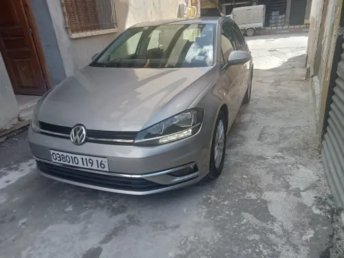 Volkswagen Golf 7 2019 START+