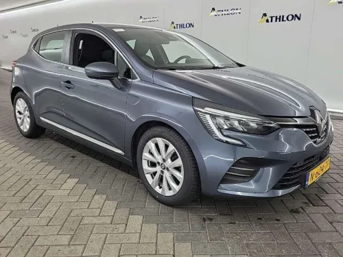 Renault Clio 5 2022 Intence