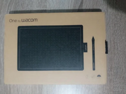 Wacom Ctl 672