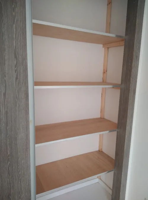 Menuisier a domicile 