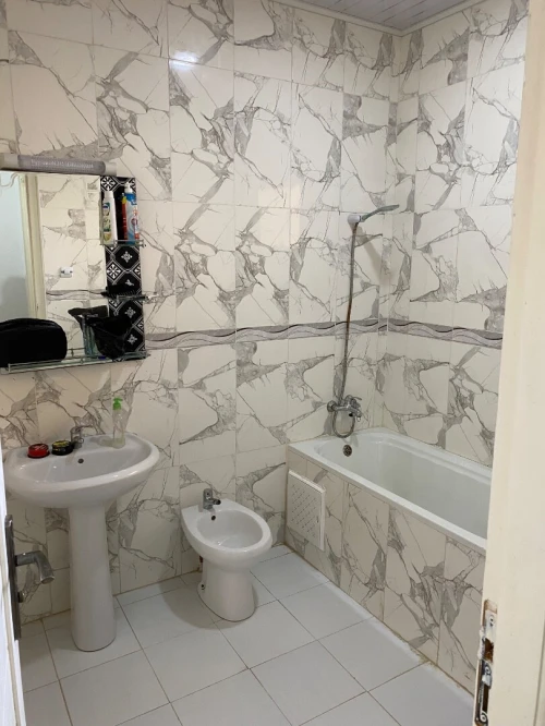 Location Appartement F3 Alger Staoueli