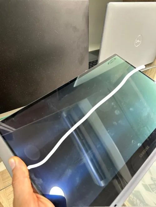 Samsung Galaxy Book2 pro x360 OLED i7 1260P 16gb 512gb