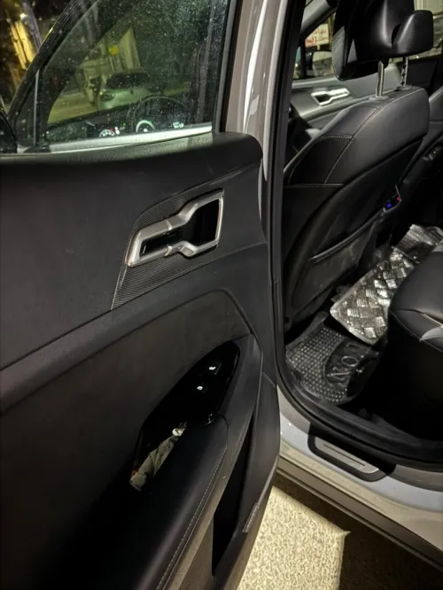Kia Sportage restylé 2024 GT-Line P Business