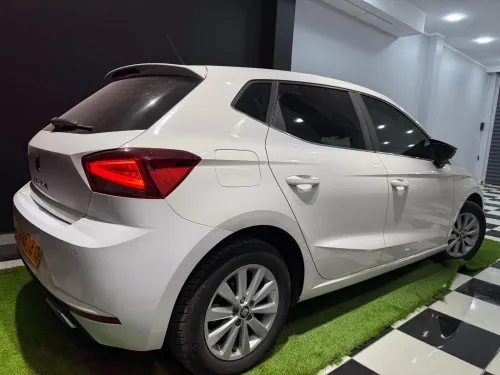 Seat Ibiza 2018 STYLE