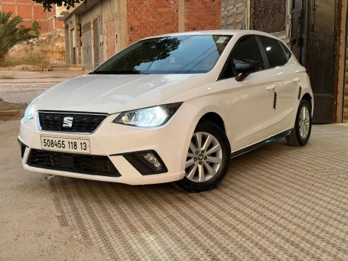 Seat Ibiza 2018 STYLE