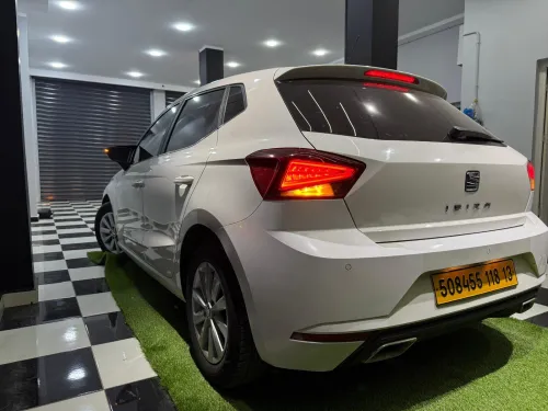 Seat Ibiza 2018 STYLE