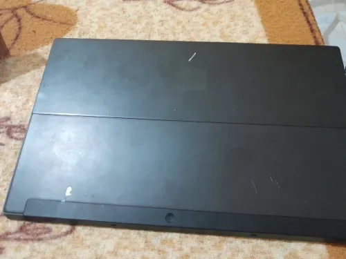 Microsoft surface 