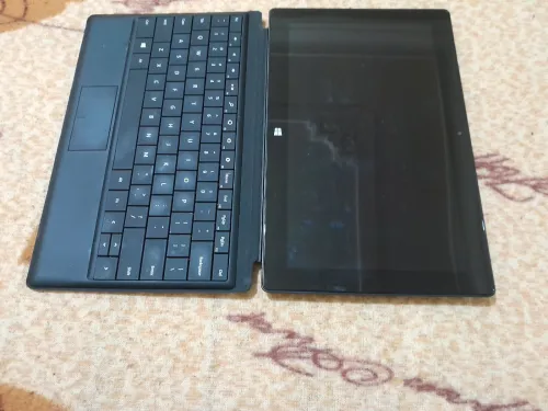 Microsoft surface 