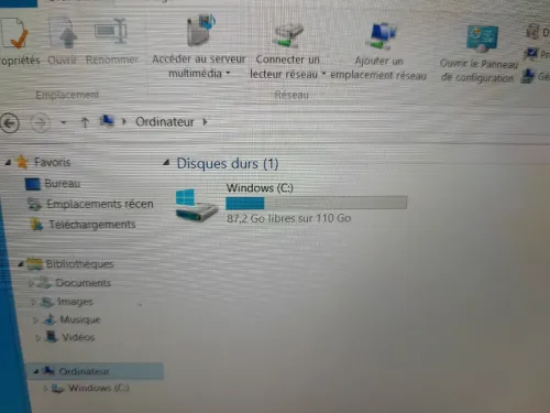Microsoft surface 